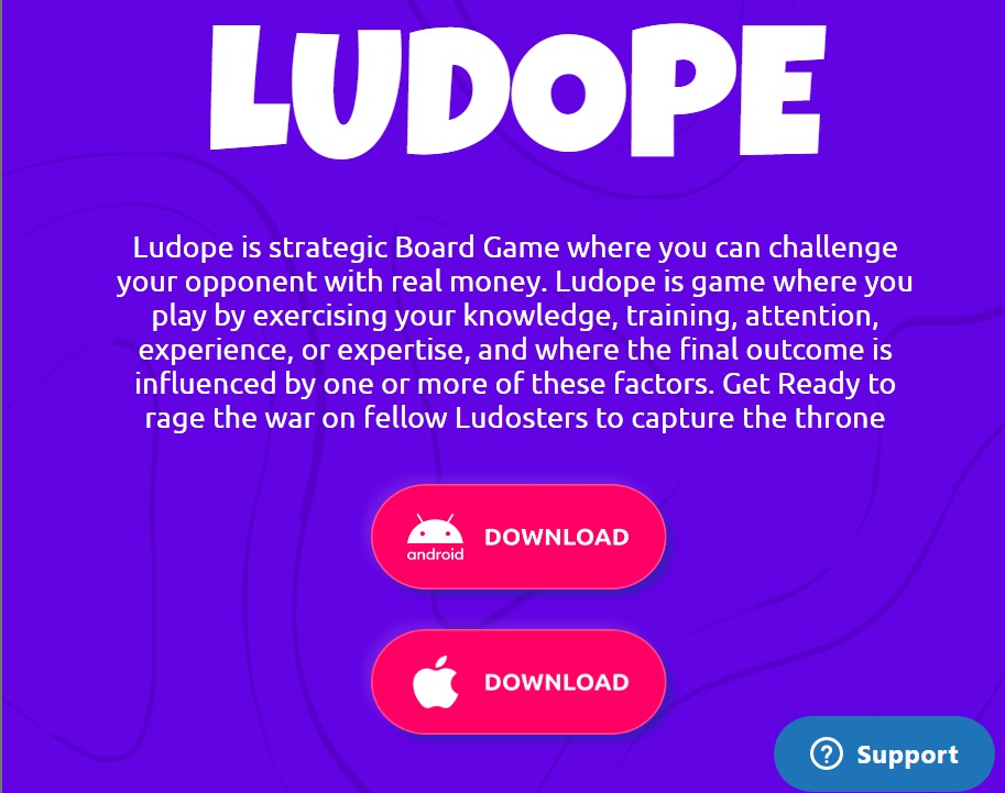 Latest Ludo Pe App Referral Code Indian Hot Deal