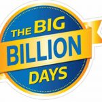 (Announced) Flipkart Big Billion Days Sale Date 2019 (29th Sep to 4th Oct)