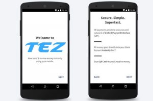 Google Pay Tez Referral Code India