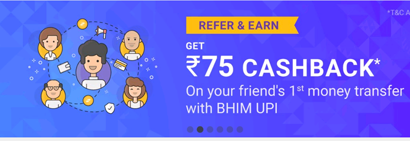 Phonepe Referral Code