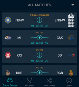 How To Create Fantasy Cricket Teams?