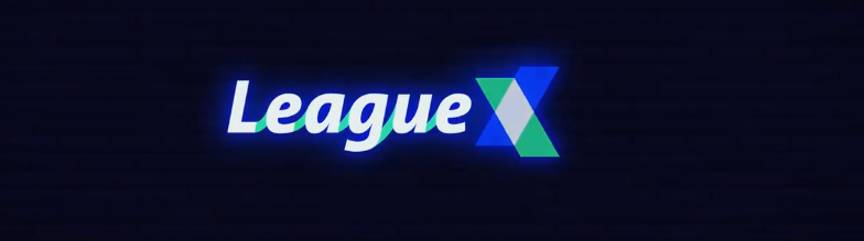 LeagueX Referral Code