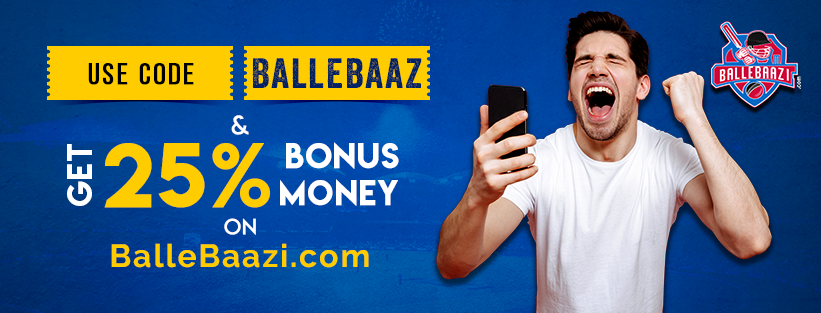 BALLEBAAZI REFERRAL CODE PROGRAM Indian Hot Deal