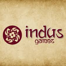 Indus games refer and earn