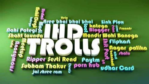 Join Best Facebook Troll Group In India