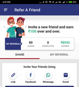 Wave11 Referral Code