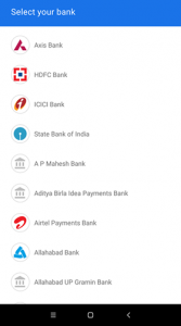 How To Link Bank Accounts In Google Pay Tez UPI App