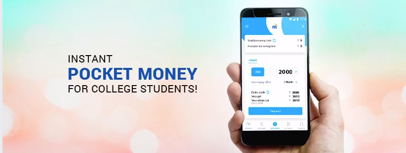 About mPokket Loan App: