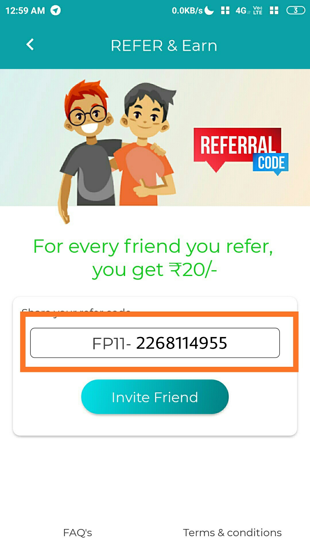 Fantasy Power 11 Referral Code Fantasy Power 11 APK Earn Rs 100 Bonus Fantasy Power 11 Referral Code Fantasy Power 11 APK Earn Rs 100 Bonus