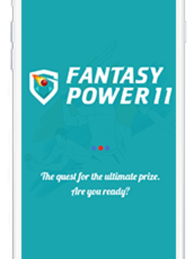 Fantasy Power11 APK Download