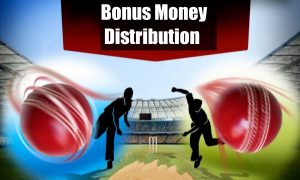 My11Circle Bonus Money Distribution