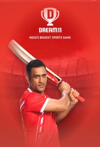 Dream11 Fantasy App Key Features