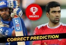 IPL 2019 Match 9: KXIP vs MI Dream11 Team Prediction, News, Playing XI