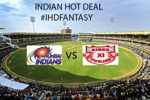 IPL 2019: IS BINDRA STADIUM, MOHALI