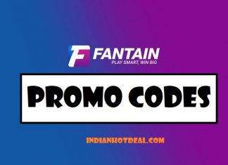 Fantain Promo Codes 2019: Latest Promotional Codes & Offers