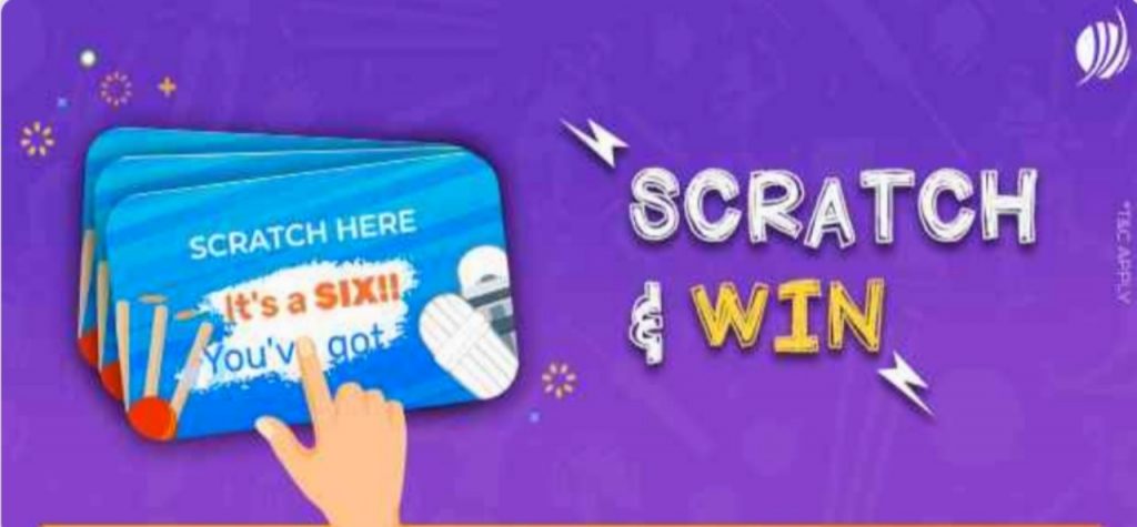 MyTeam11 Scratch Card Win Free Cash Bonus