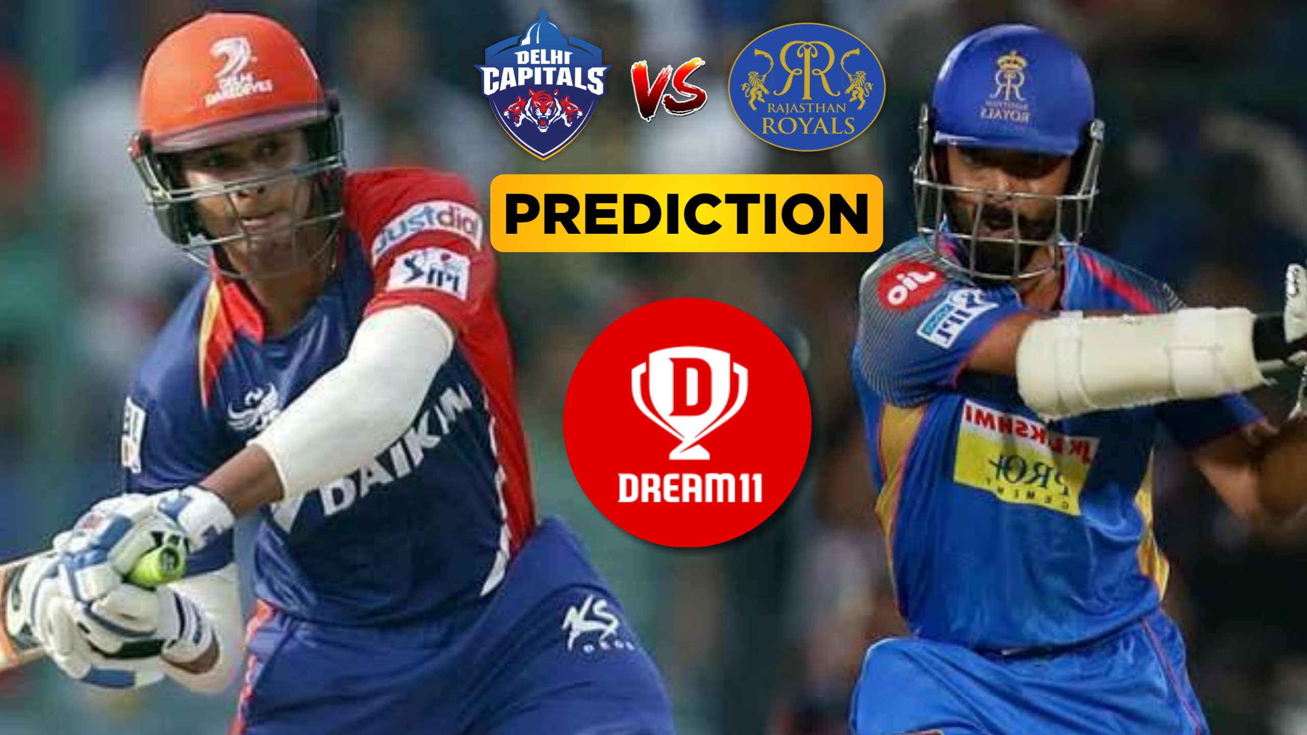 IPL 2019, 40th Match: RR vs DC Best Dream11 Team Today, Prediction, XI