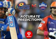 MI vs DC Dream11 Team Prediction, Preview and Head to Head Final Match IPL, 10th November 2020