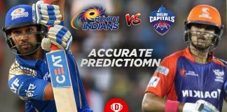 MI vs DC Dream11 Team Prediction, Preview and Head to Head Final Match IPL, 10th November 2020