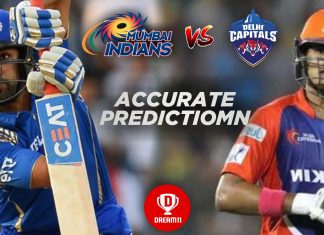 MI vs DC Dream11 Team Prediction, Preview and Head to Head Final Match IPL, 10th November 2020