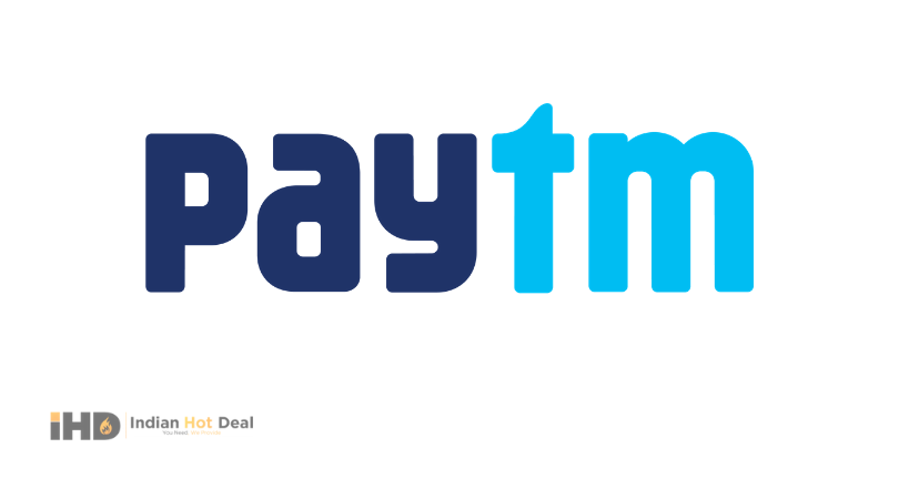Paytm logo