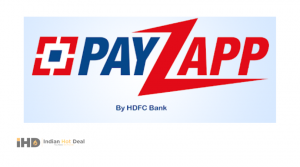 hdfc Payzapp