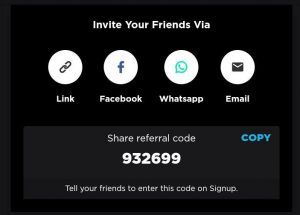 faboom referral code