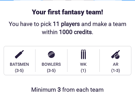 first-fantasy-team