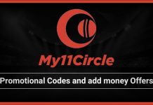my11circle promo codes