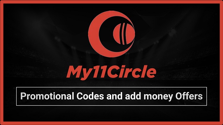 My11Circle Promo Codes: Latest Promotional Codes 