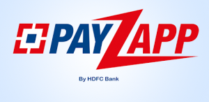 hdfc Payzapp