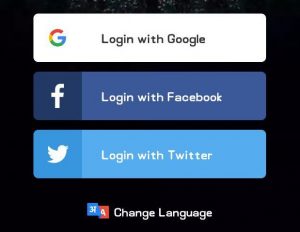 rooter app login