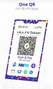 Steps To Download BharatPe UPI App & Earn up to Rs.100