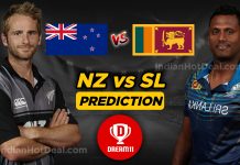NZ vs SL Dream11 Team Prediction 27th Match T20 WC 2022 (100% Winning Team)