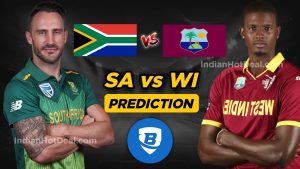 ICC WC 2019,15th Match: SA vs WI BalleBaazi Team Prediction Today