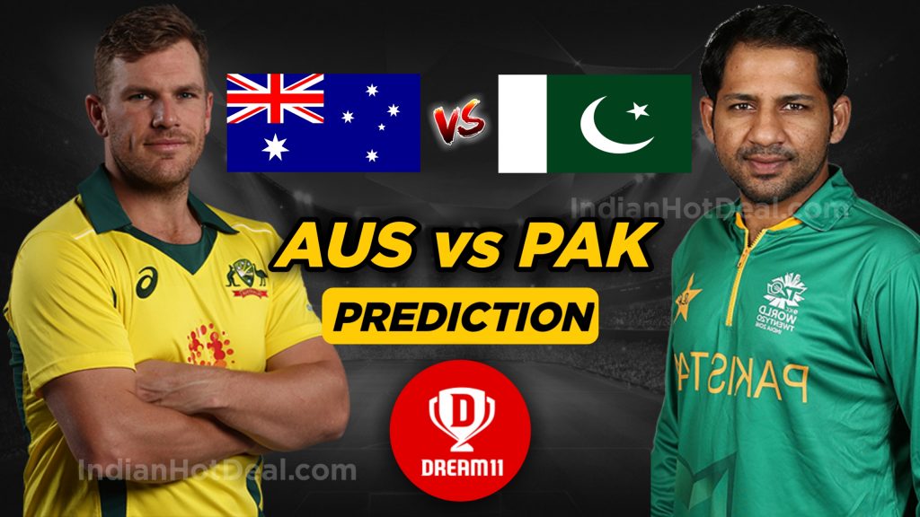 AUS vs PAK 2nd Test Dream11