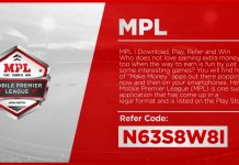 What Is Mobile Premier League, MPL All About Online Gaming App