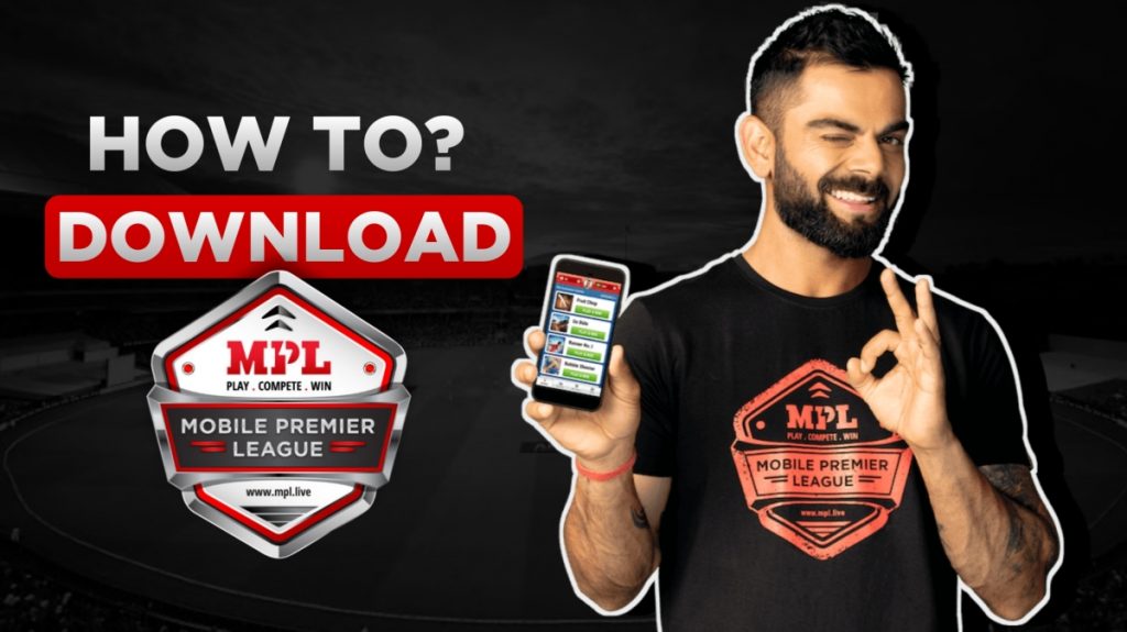 Download Mpl App For Earn Money