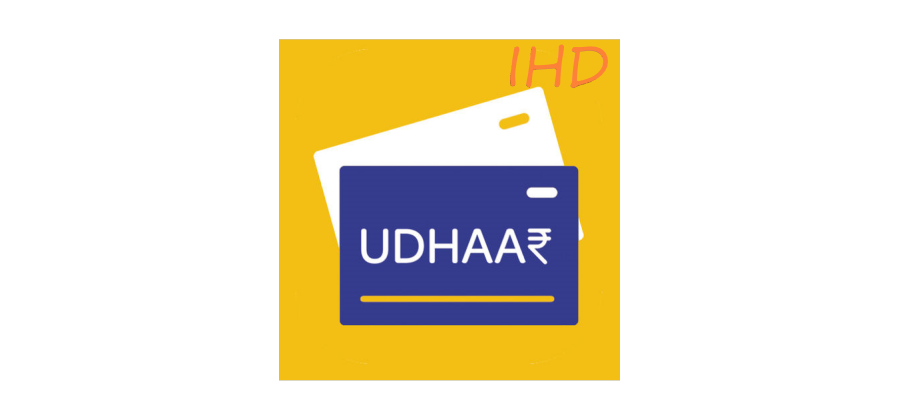 #4. Udhaar Card Best Online Loan Apps Available For Students