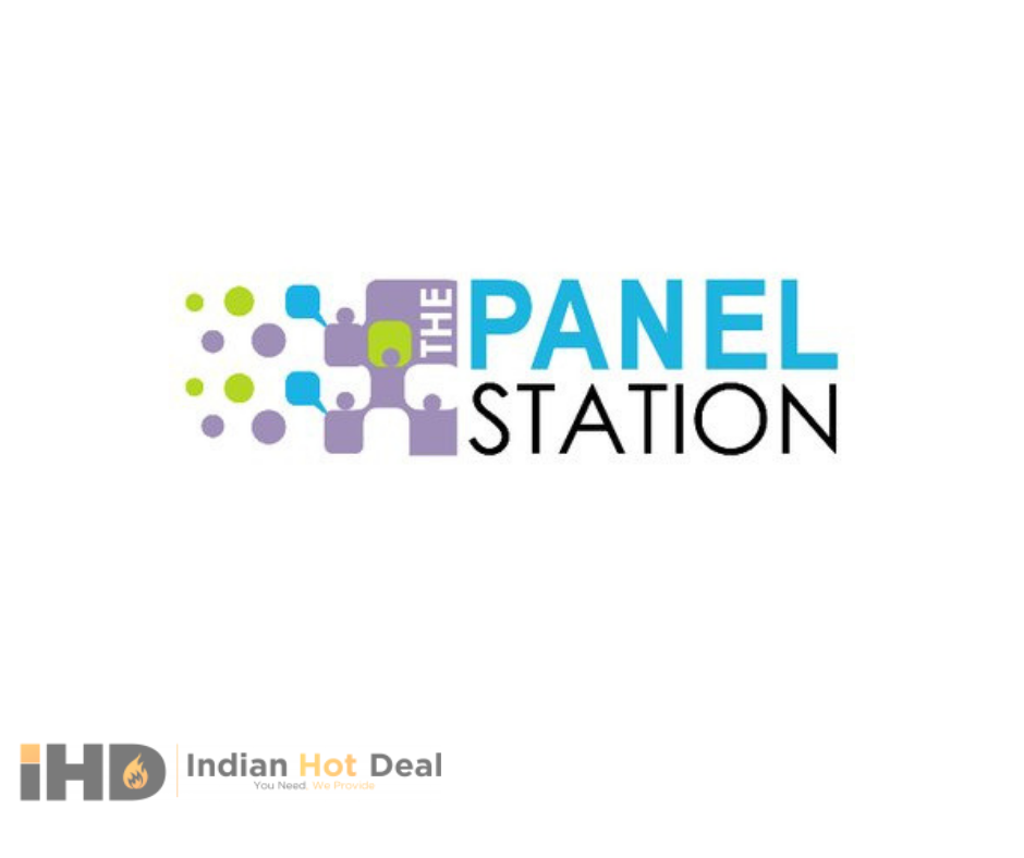 Pannel Station