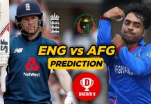 ENG vs AFG Dream11 Team Prediction 14th Match T20 WC 2022 (100% Winning Team)