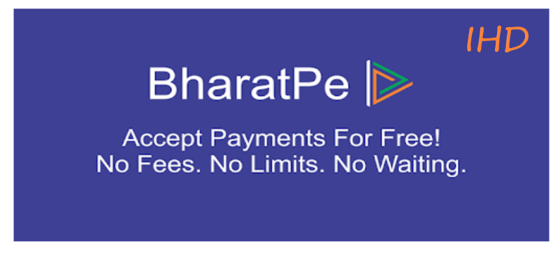 Key Features Of BharatPe UPI App