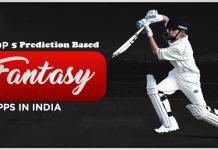 Top Best Fantasy Prediction Apps Download List - Play & Earn Real Cash