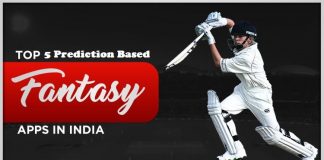 Top Best Fantasy Prediction Apps Download List - Play & Earn Real Cash