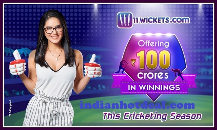 11wickets fantasy apk app