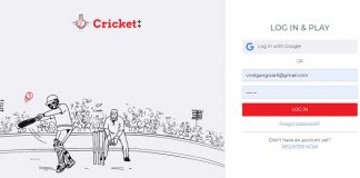 CRICKET++ FANTASY APK APP