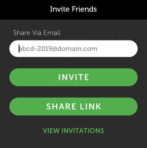 LivePools Referral Code, Invite & Earn Program