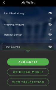 How To Withdraw Earnings To The Bank Account?