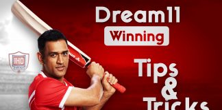 dream11 winning tips and tricks