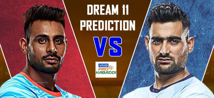 BEN Vs TAM Dream11 Team Prediction Today 100% Winning